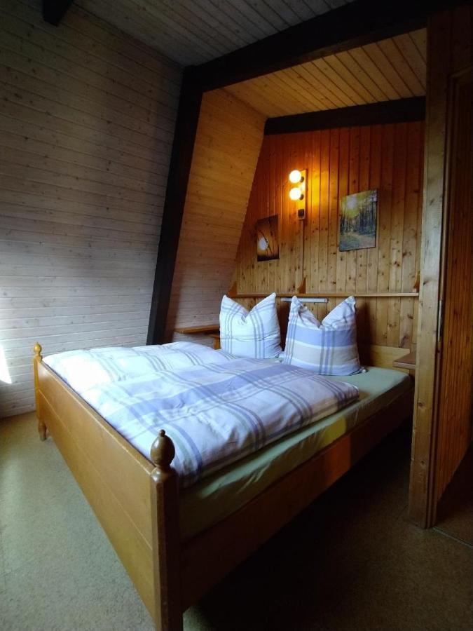 Holiday home Freyunger Berghaus
