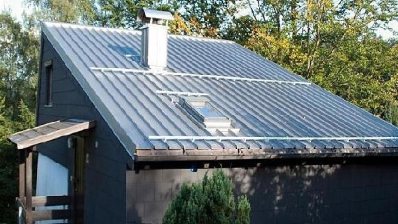 Freyunger Berghaus Holiday home