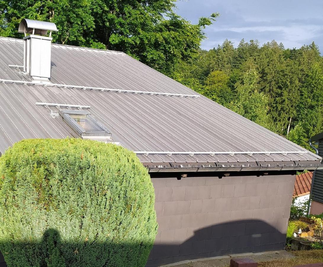 Holiday home Freyunger Berghaus Freyung