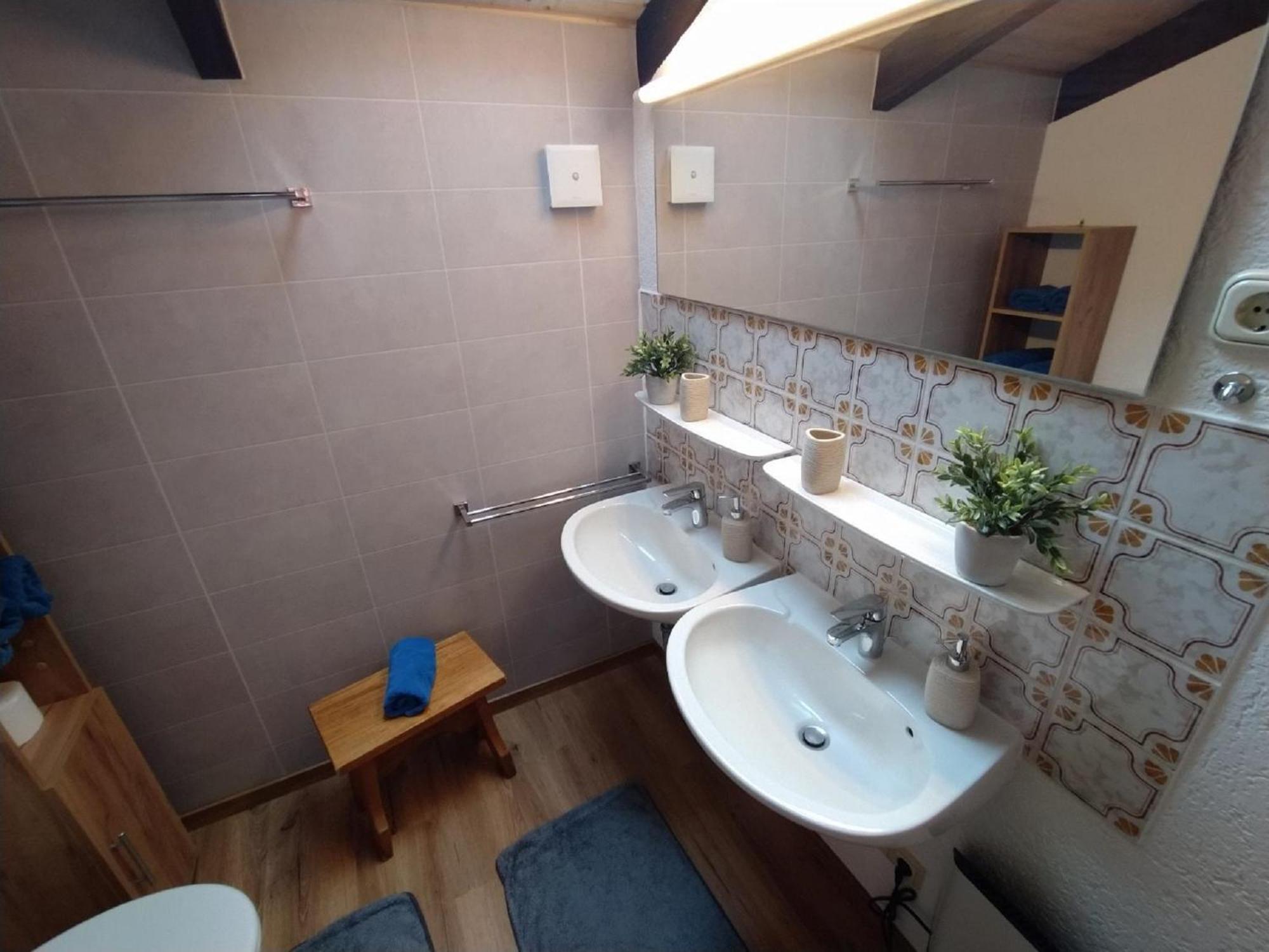Holiday home Freyunger Berghaus Freyung
