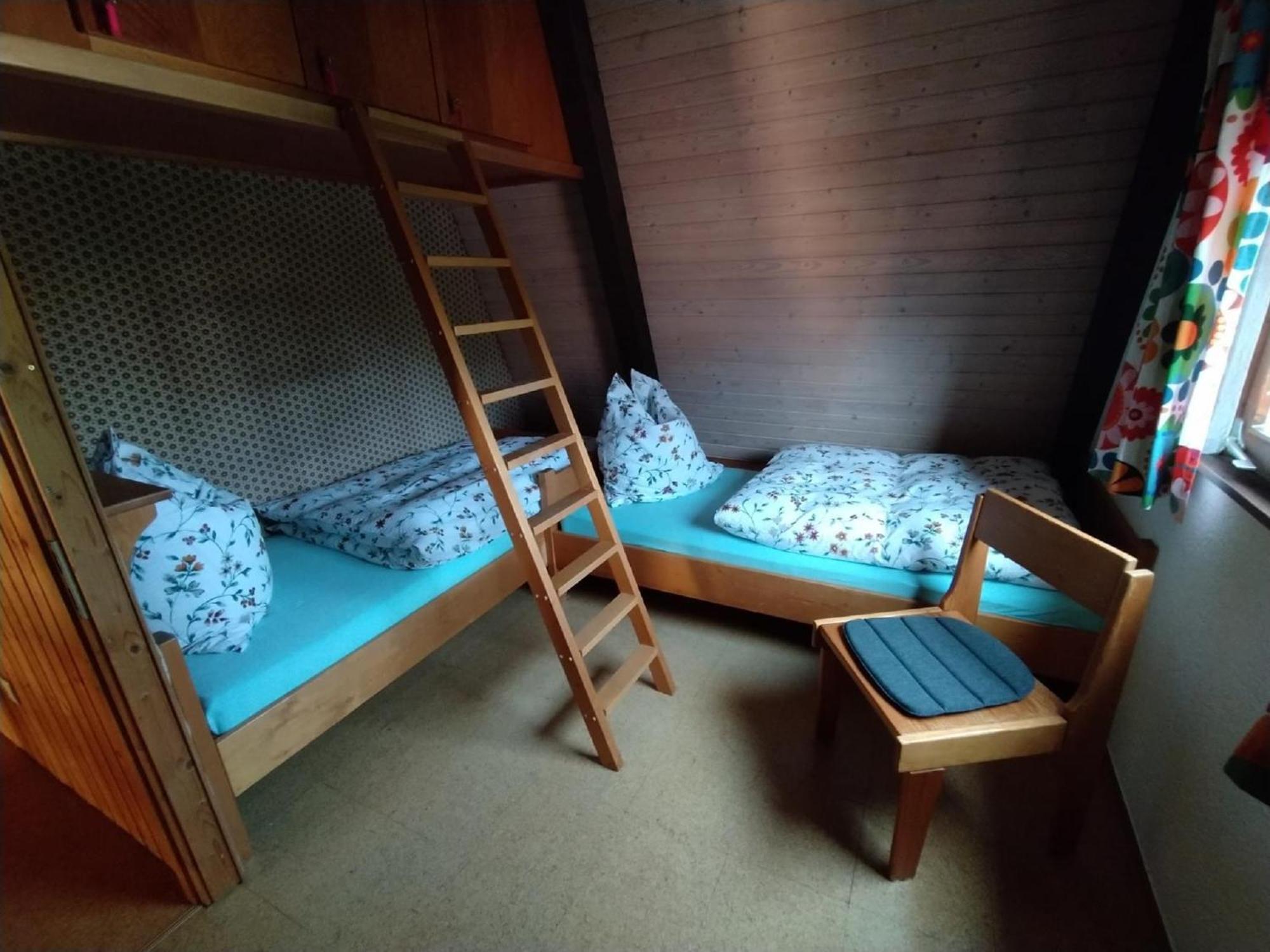 Holiday home Freyunger Berghaus *
